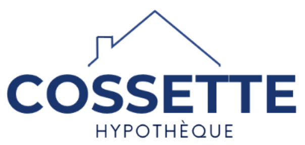Cossette hypothèque